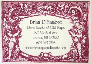 Cert procedencia brian dimambro
