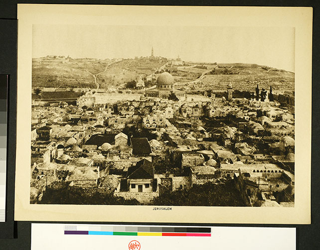 Jerisalem res