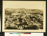 Jerisalem res