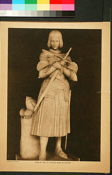 Juana arco 2