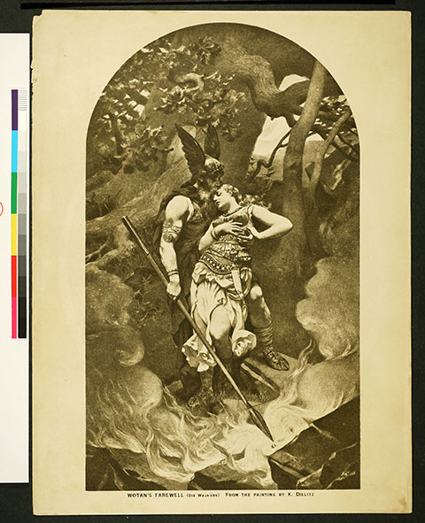 Wotan
