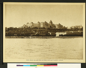 Royal palace res