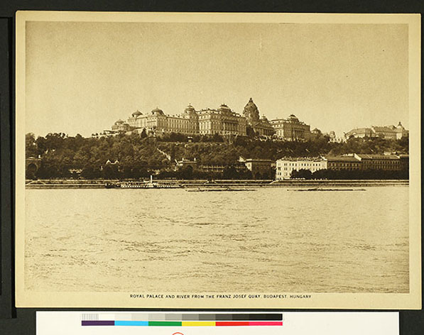 Royal palace res