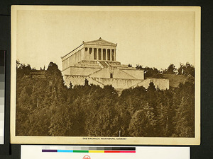 Walhalla res
