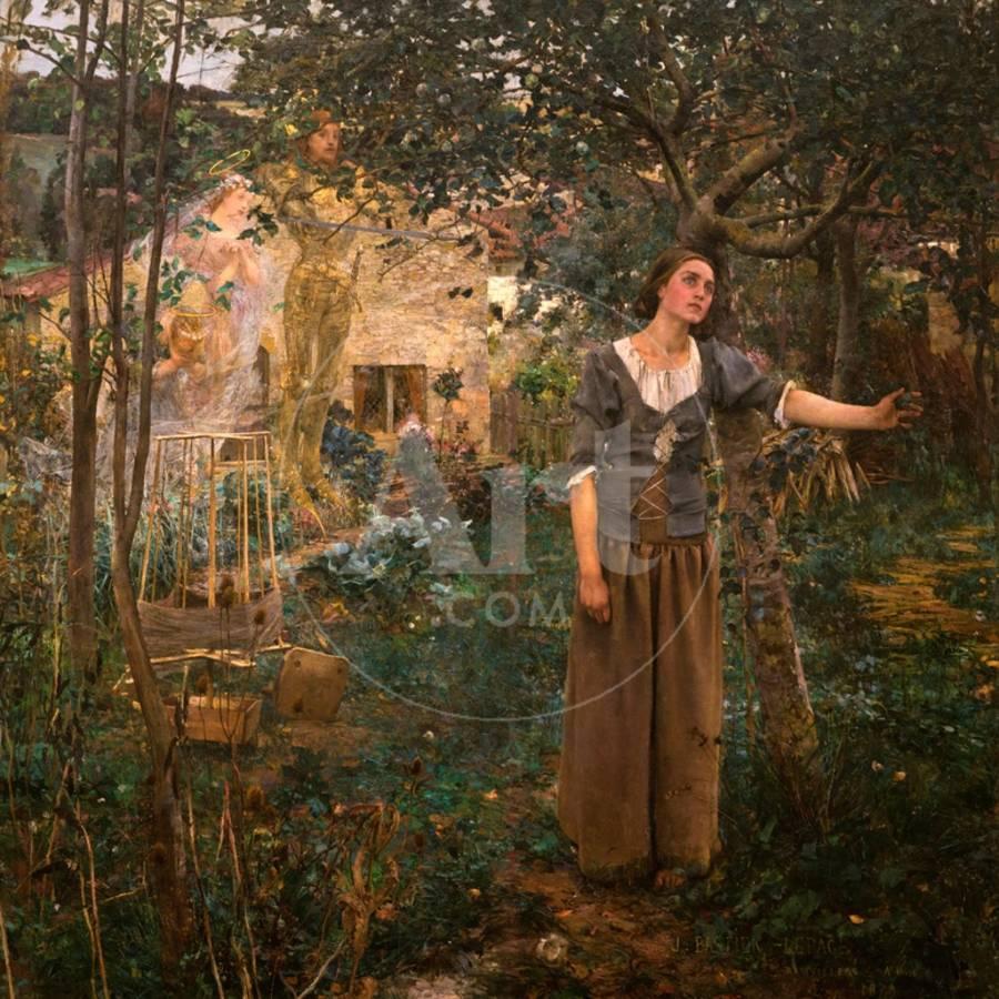 Joan of arc 1879 u l puplkd0