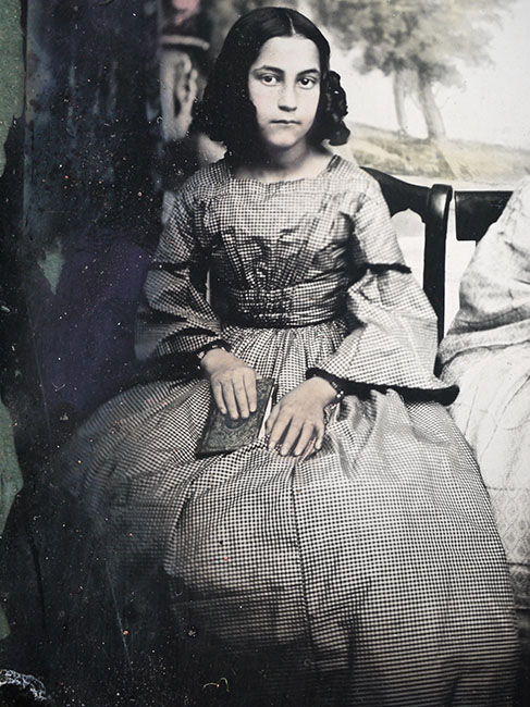 Guadalupe hna