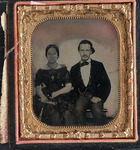 Ambro pareja