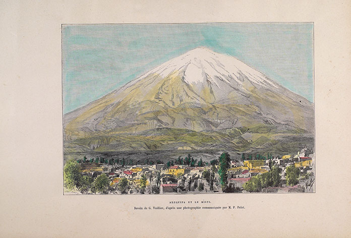 Arequipa ciip