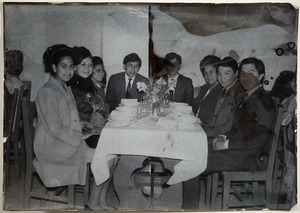 Banquete