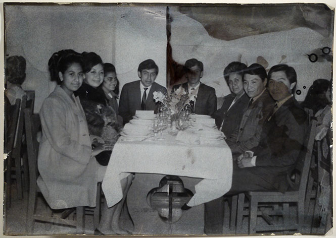 Banquete