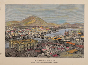 Lima ciip