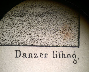Firma danzer lithog 
