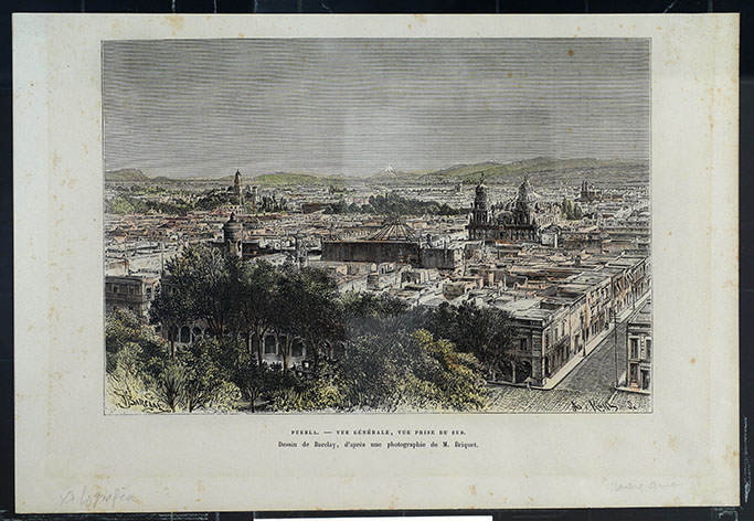 Ciudad puebla xilo ciip