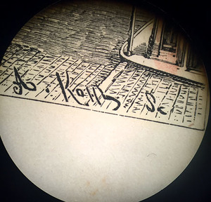 Detalle firma a.kolb