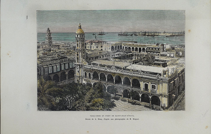 Veracruz 1