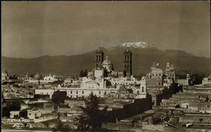 Postal puebla ixta