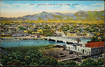 Postal ciudad juarez