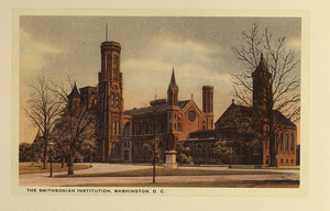 Smithsonian inst