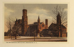 Smithsonian inst