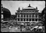 Postal la opera par%c3%ads