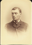 Retrato hombre corbata