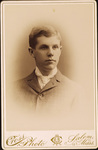Retrato de joven