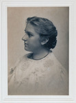 Retratro de mujer