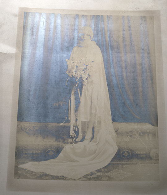 Maria hernandez detalle 