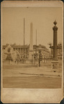 Obelisco plza concoridia paris cv