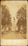 Le jardin b. de sebastopol