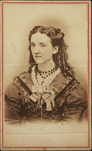 Teresa l house recto