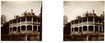 Casa porches