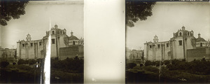 Iglesia puente