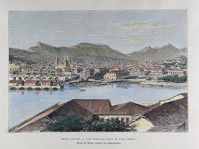 Rio janeiro