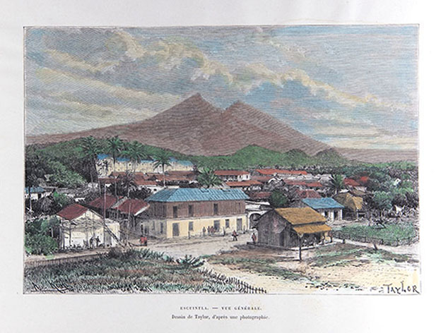 Escuintla