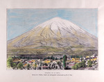 Arequipa et le mesti