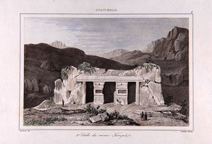 Guatimala