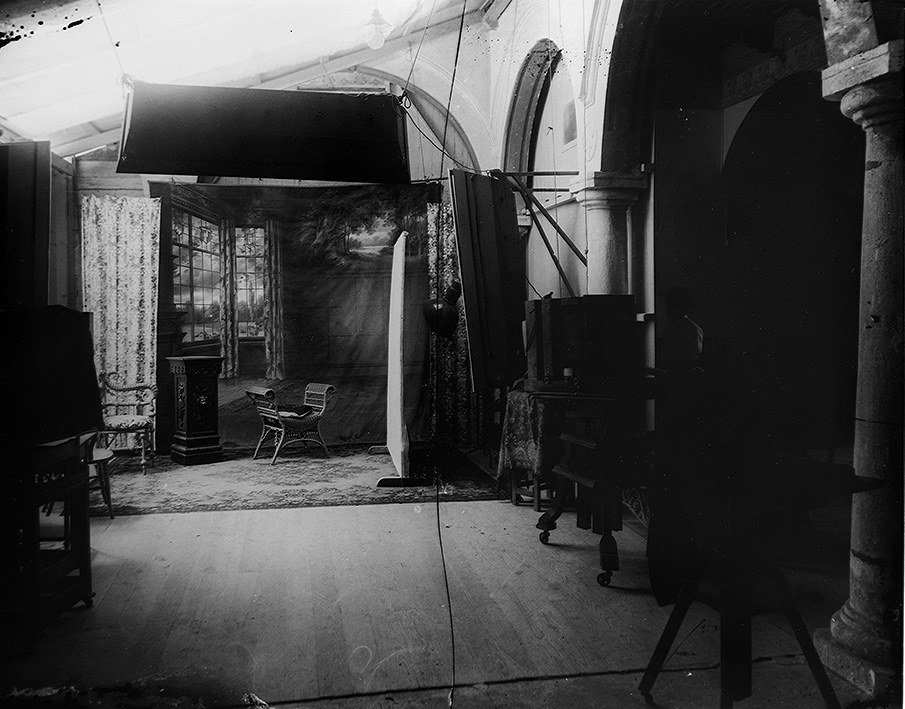 Estudio joaquin bianchini