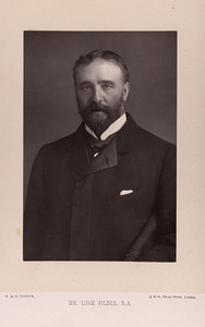 Luke fields