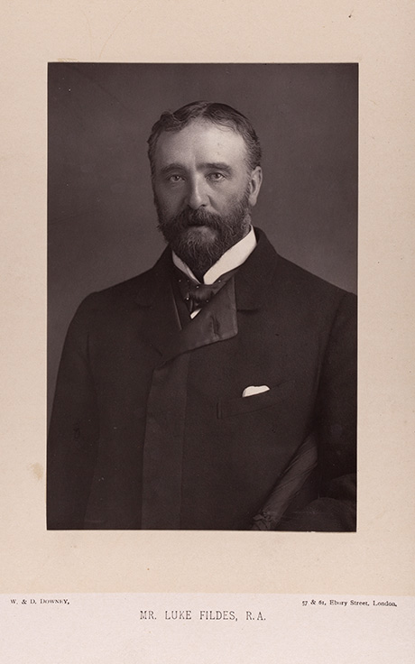 Luke fields