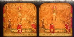 Tarj stero theatres paris detalle luz transmitida