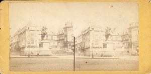 Tarj estereo place des victories