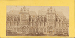 Tarj estereo porte st eustache