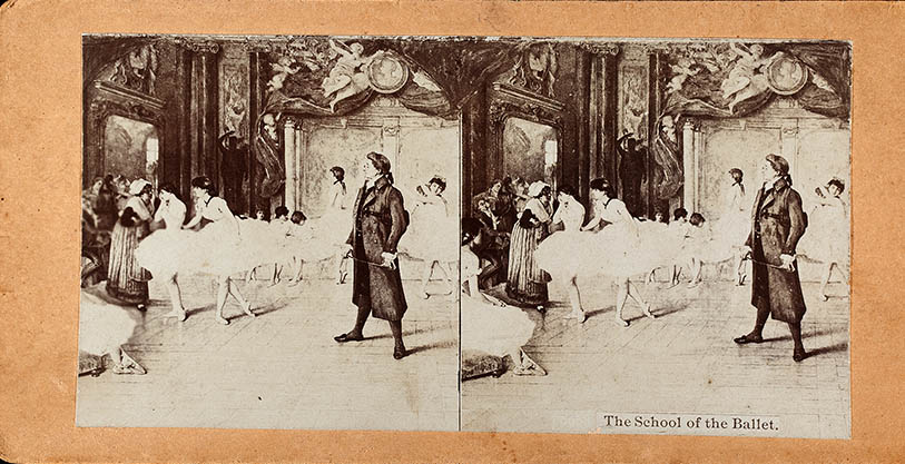 Tarj stereo the schhool ballet cete 2023 01 019