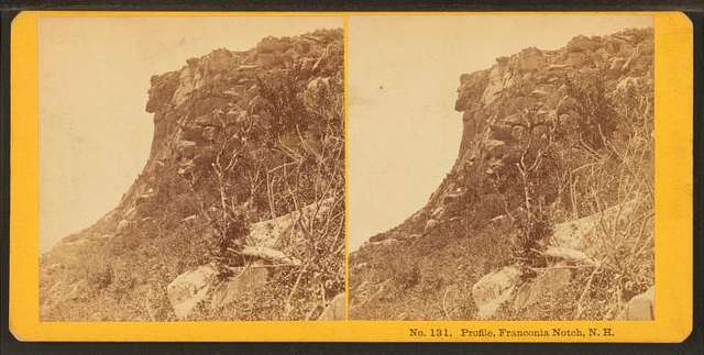 Profile franconia notch nh 89ab82