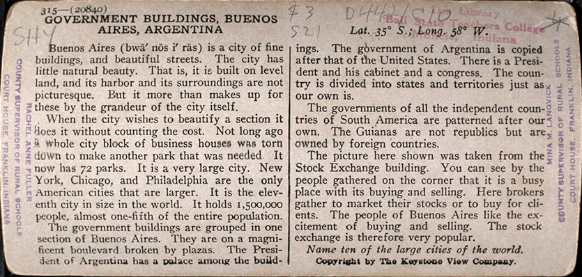 Tarj stereo cete 2023 01 055 goverment building buenos aires verso 1