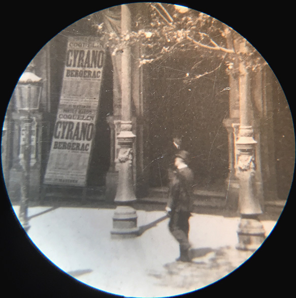 Tarj stereo cete 2023 01 058 paris  theatre porte st martin verso .jpg