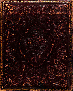 Ambrotipo retrato mujer cef 2023 01 003 004 estuche